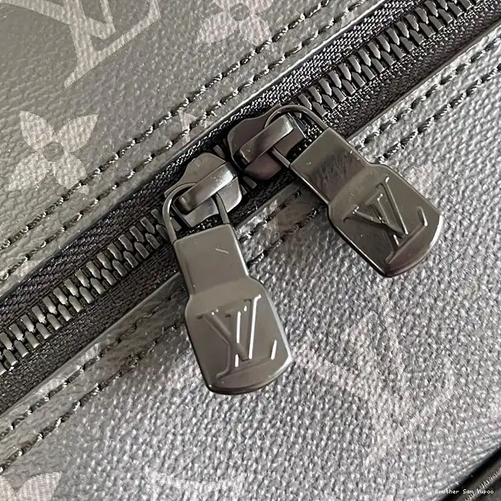 Brother Sam Yupoo LV Bag 2306YA0015 0816